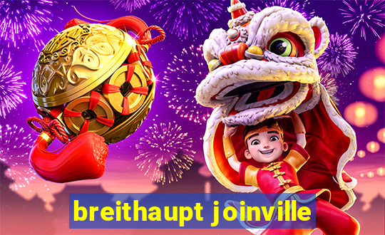 breithaupt joinville